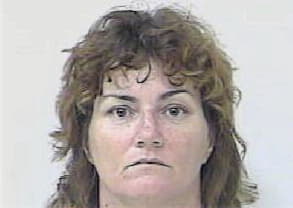 Marie Mindor, - St. Lucie County, FL 